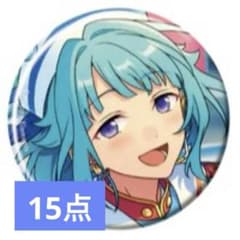 あんスタ 紫之創 缶バッジ - メルカリ