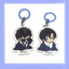松田陣平 萩原研二 Ｆ賞 セブン限定シール ふらっとめじるしアクセサリー m51761889637_1.jpg?1773630545