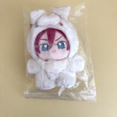 七種茨 いつぬい うさぎ 一緒に暮らすぬい 第2弾 ぬいぐるみ あんスタ