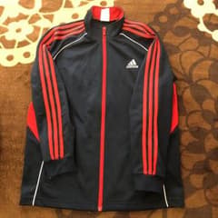 junnpon様専用 adidasジャージ、斜めがけリュックのサムネイル