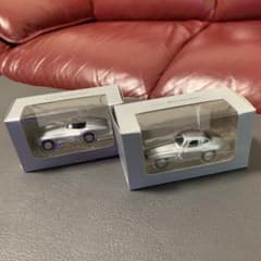 ノレブ メルセデスベンツ 300SL W196R stromlinie - メルカリ