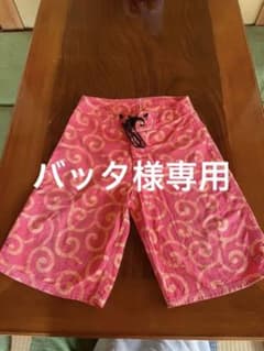 サーフパンツのサムネイル