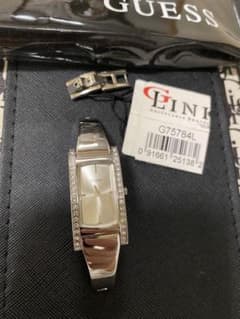 新品 GUESS レディース 腕時計のサムネイル