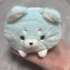 ころころしばわん パステル ぬいぐるみ マスコットのサムネイル