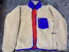 パタゴニア　patagonia made in usa 米国製のサムネイル