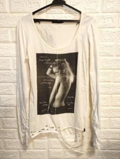 CIVARIZE(44) プリントTシャツのサムネイル