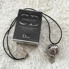 《箱入り》未開封  Dior 限定品 ネックストラップ付き 口紅のサムネイル