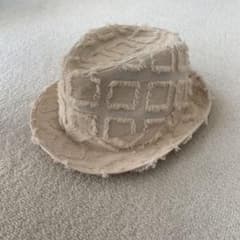 帽子 ハットのサムネイル