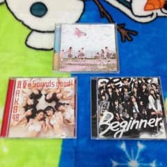 AKB48 CDのサムネイル