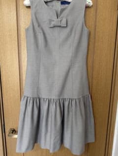 M'S GRACY エムズグレイシー ワンピース 36のサムネイル