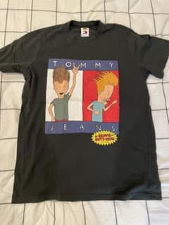 Tommy Hilfiger Beavis and Buttheadのサムネイル