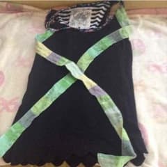 ScoLer タンクトップのサムネイル