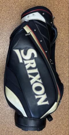 SRIXON ゴルフバッグ キャディバッグのサムネイル