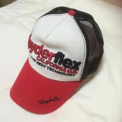 メッシュキャップのサムネイル