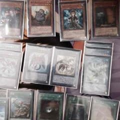 パリパリ煎餅様お取り置き中【値下げしました】遊戯王  影霊衣デッキガチ構成のサムネイル