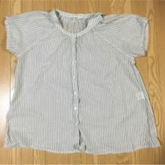 お値下げ！SM2  ブラウスのサムネイル