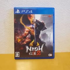 ☆ 仁王2 ☆のサムネイル
