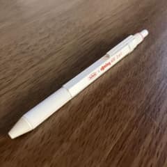 ロットリング600 3in1 パーマネントホワイト - メルカリ