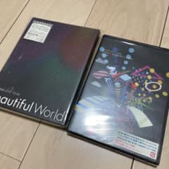 嵐DVDのサムネイル