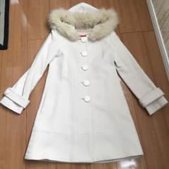 美品♡アプワイザーリッシェ 3wayコートのサムネイル