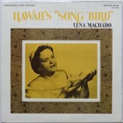 Hawaii's Song Bird / Lena Machado Hawaii - メルカリ