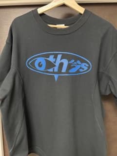 Nike × Off-White Tシャツのサムネイル