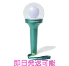 即日発送】Mrs.GREEN APPLE ペンライト ライトスティック - メルカリ