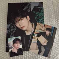 MONSTA X タワレコ限定　トレカ　キヒョン MONSTA X 韓国公式 FCキット キヒョン トレカ - メルカリ