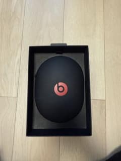 ビーツ　ヘッドホンBeats Studio3 Wireless ヘッドホン 本体のサムネイル