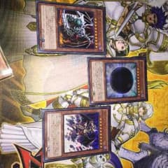 遊戯王 三邪神のサムネイル