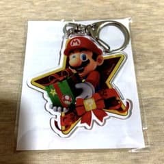 マリオキャラクター アクリルキーホルダーセット Amazon.co.jp: スーパーマリオブラザーズ ワンダー -Switch