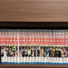 ろくでなしブルース　【全巻セット】のサムネイル
