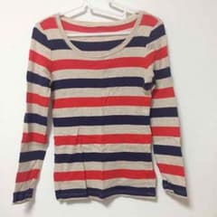 Gap ボーダートップスのサムネイル