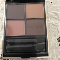 GUERLAIN Ombres G 258 Wild Nudes アイシャドウ - メルカリ
