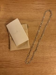 Smith様専用 nella. × Garden of eden ネックレスのサムネイル