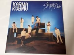 Stray Kids KARMA target限定レコード　ターゲットvinylのサムネイル
