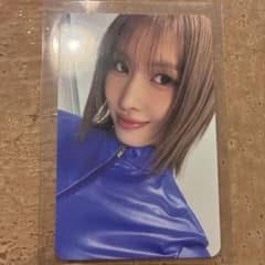 TWICE this is for トレカ モモ