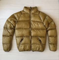 ハイカーズデポ購入 Highland Designs スーパーライトダウン XS - メルカリ
