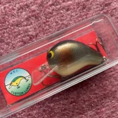 希少！ズームWECクランクベイト(その②)のサムネイル