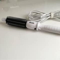 美品☆Ａretiヘアアイロンのサムネイル