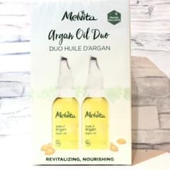 メルヴィータ　オイル　50ml✖️2のサムネイル