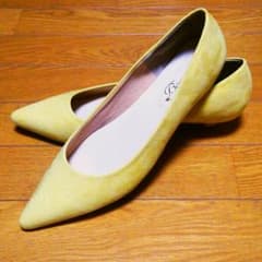 アミアミ パンプス 39のサムネイル