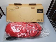 東急オアシス エアスリマー ASM-100 レッド ストレッチ器具 - メルカリ