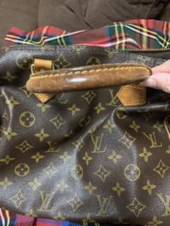 ルイヴィトン モノグラム ショルダーバッグ　スピーディ　❤️ 30のサムネイル