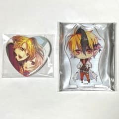 Glass Heart Princess 天馬 缶バッジ アクスタ ステラワース - メルカリ