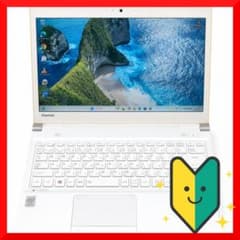 ✅️初心者OK！Windows11/オフィス/かんたんノートパソコン L38 ✅️初心者OK！Windows11 オフィス搭載 簡単ノートパソコン R8 - メルカリ