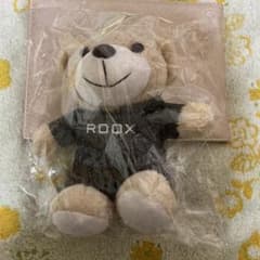 日産ROOX ルークス テディベア ぬいぐるみ - メルカリ