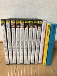エヴァゲリオンのサムネイル