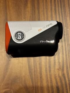 Bushnell A1 SLOPE ゴルフ用距離計のサムネイル