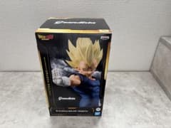 【新品未開封】Grandista MAJIN VEGETA フィギュアのサムネイル
